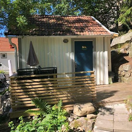 Villa Lyckorna 62:1 Ljungskile Exterior foto