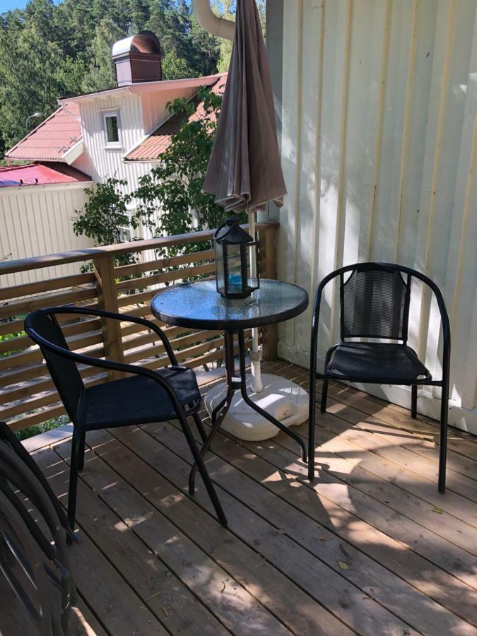 Villa Lyckorna 62:1 Ljungskile Exterior foto